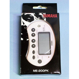 Метроном Yamaha ME-200PK, фото 